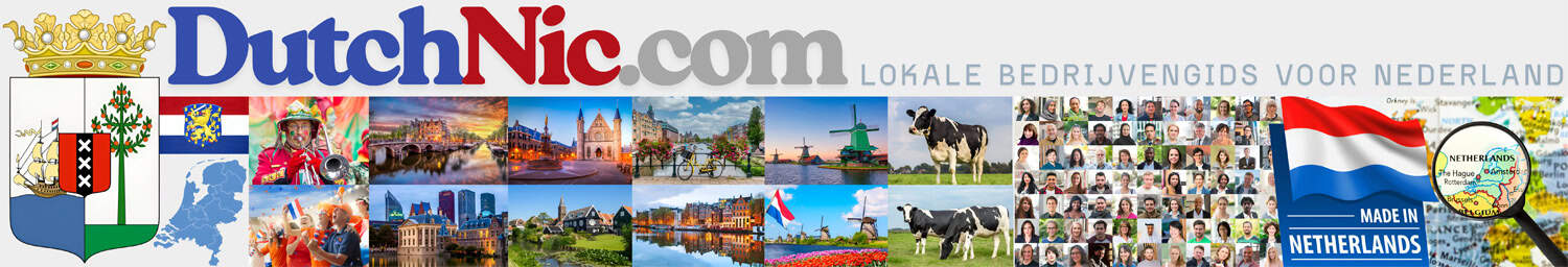 Gemaakt in Nederland - Bjorn de Vaal Personal Training